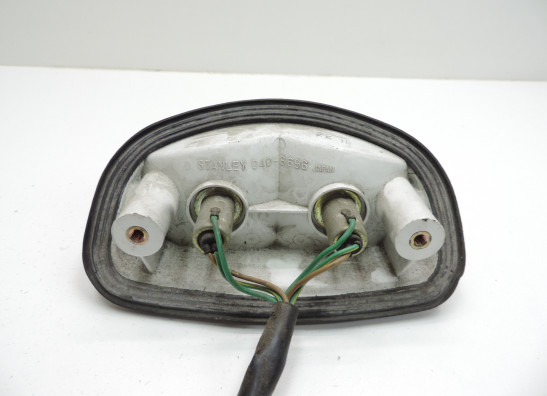 Rear light Honda CBR 1100 XX