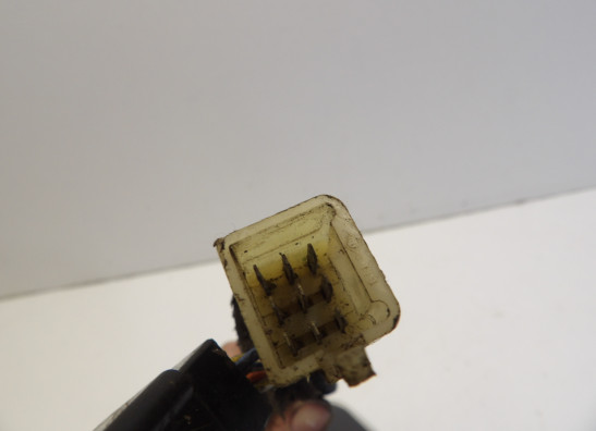 Tellerset Honda Goldwing GL