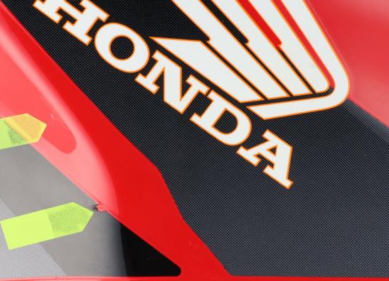 Tank Honda CBR 600 F