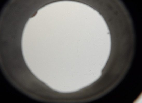 Inlaat rubber Yamaha FZ6