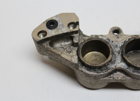 Remklauw links voor Honda VFR 750 R - RC30