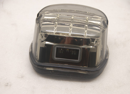 Achterlicht Harley Davidson Softtail