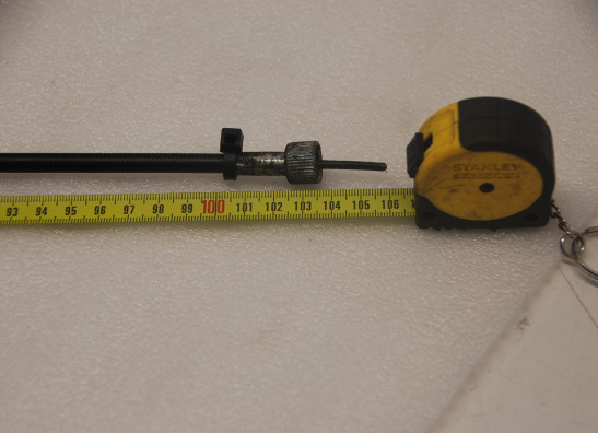 Tellerset Harley Davidson Softtail