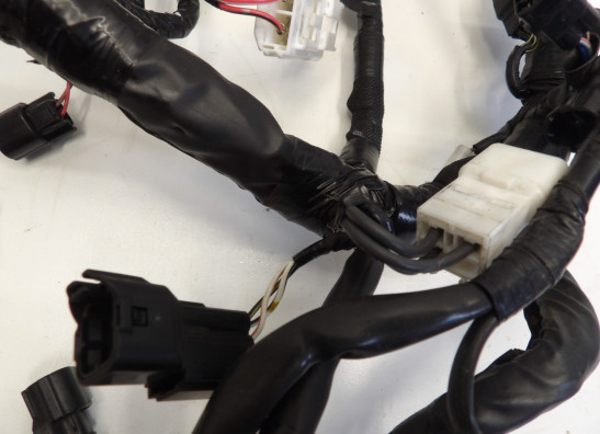 Kabelboom Kawasaki 650 Vulcan S