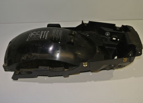 Heckunterverkleidung BMW R 1150 RT   R 850 RT
