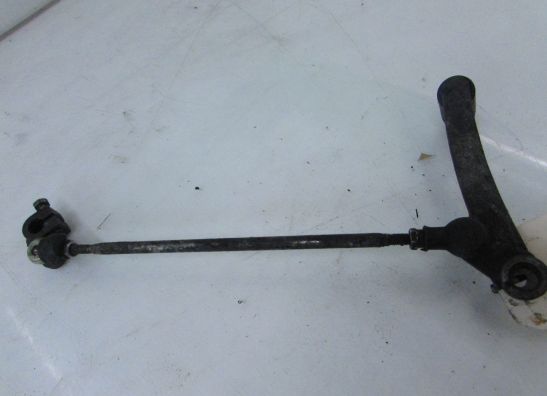 Schalthebel Yamaha TDM