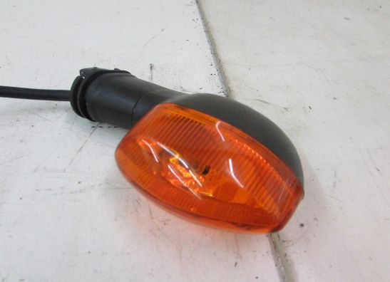 Knipperlicht Yamaha YZF R6