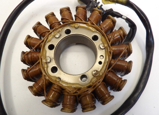 Dynamo Honda VFR 750