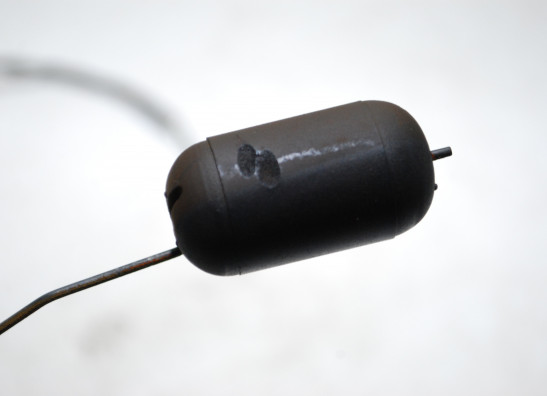 Brandstofniveaumeter Honda CBR 1000 F