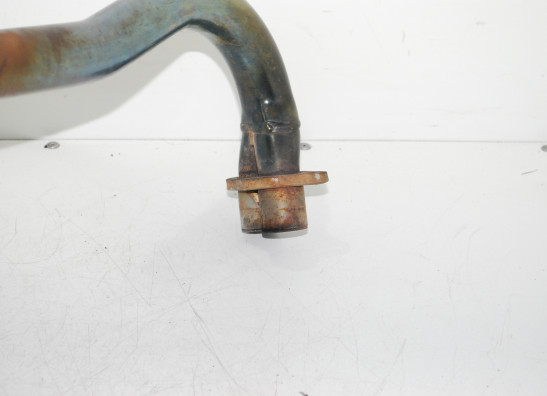 Uitlaatbochten BMW R 1100 GS