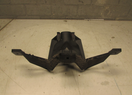 Kentekenplaathouder BMW C 650 GT