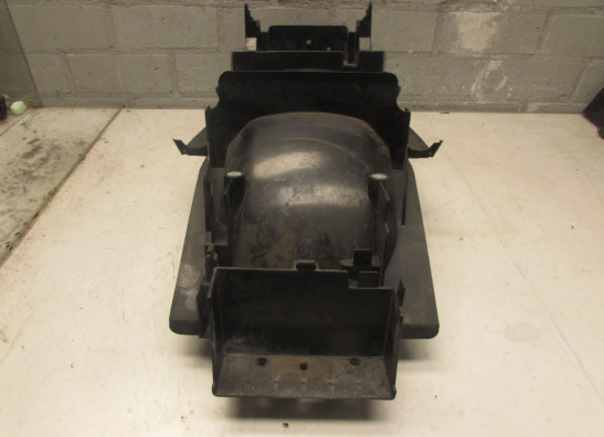 License plate holder Yamaha FAZER 600