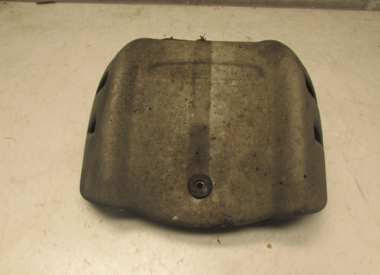 Engine Guard BMW F 650 GS