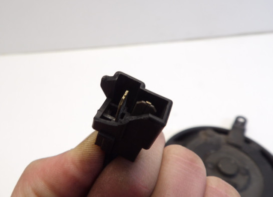 Ventilator Yamaha YZF R6