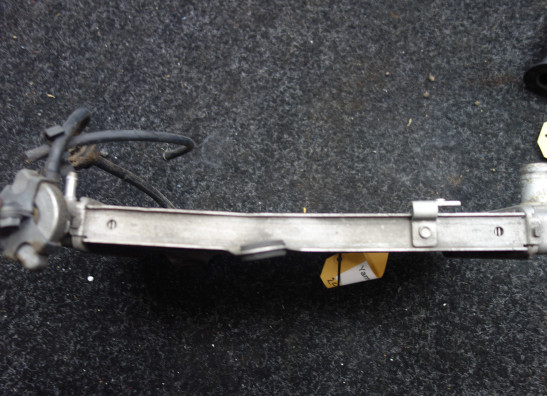 Radiateur Yamaha XTX 660