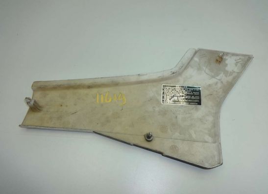 Seitenverkleidung links klein Honda VF 500 