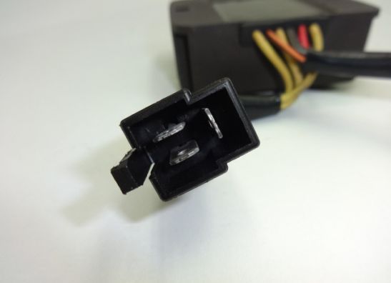 Regler Gleichrichter Suzuki LS 650