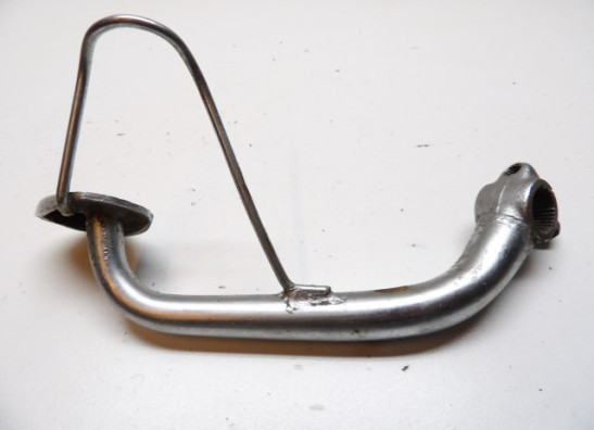 Rempedaal Honda CB 400