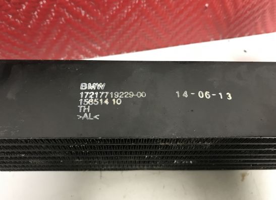 Olkuhler BMW R 1200 RT