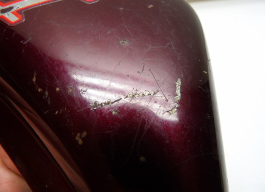 Seitenverkleidung rechts klein Suzuki VS 1400 Intruder