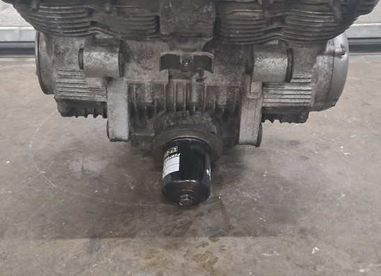 Motorblok Yamaha XJ 600 Diversion