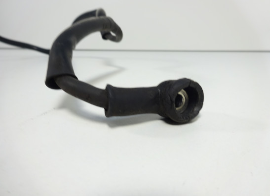 Startmotor relais Yamaha TDM