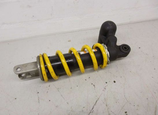 Stossdampfer hinten Suzuki GSX R 750