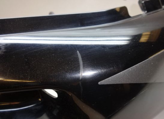 Cowl left rear Yamaha XJ 900 S Diversion