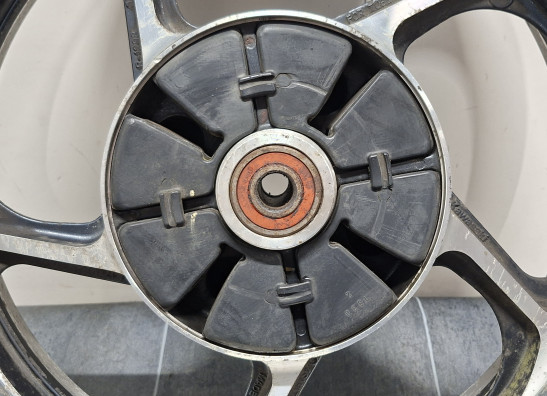 Rear wheel Kawasaki ZEPHYR 1100