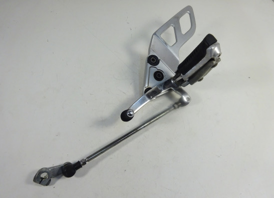 Schetsplaat links Suzuki GSF 650 Bandit