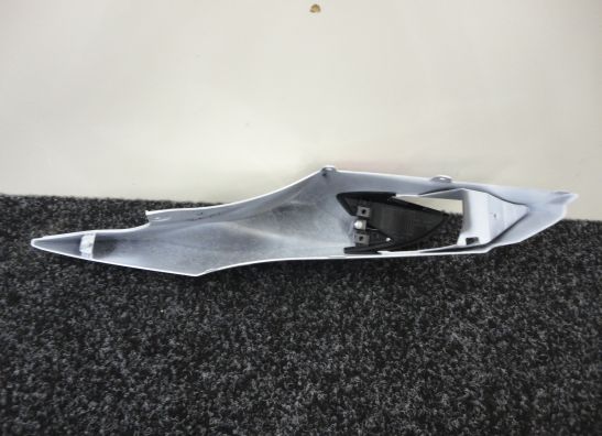 Rechter achterkant Suzuki GSX R 600