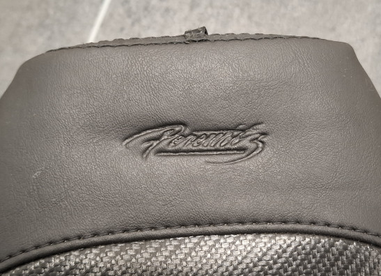 Zadel Harley Davidson FXR