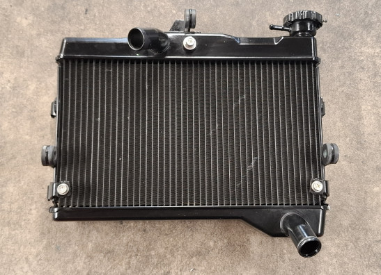 Radiateur Yamaha MT 07