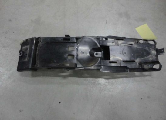 Undertail rear fender Suzuki GSX R 600