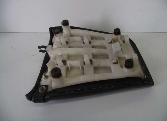 Buddy seat Yamaha YZF 1000 Thunderace
