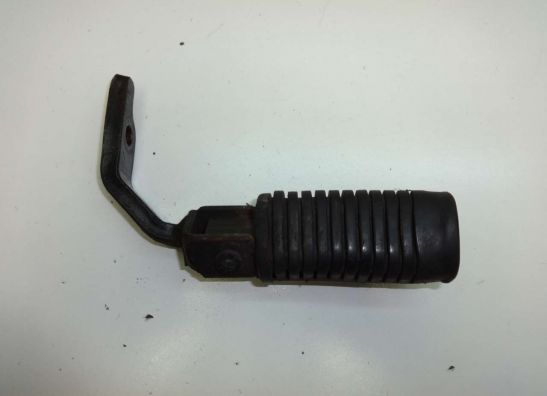 Fussraste links Honda CB 450