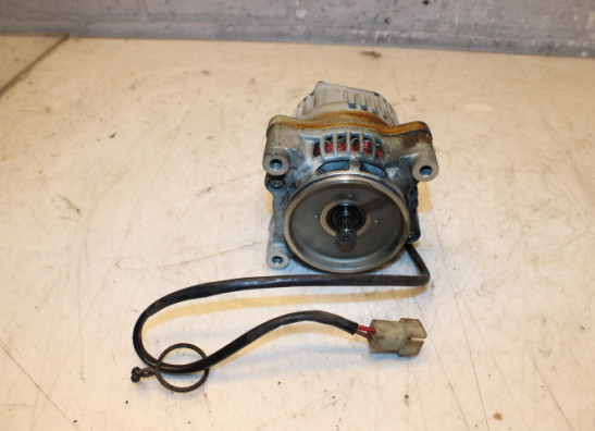 Dynamo Yamaha XJ 900 S Diversion