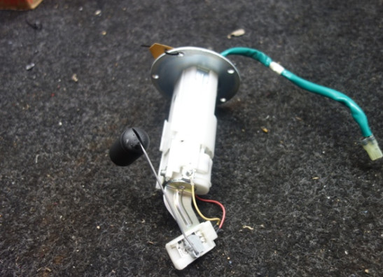 Brandstofpomp Kawasaki Z 900