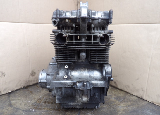 Motorblok Kawasaki KZ 750 B Twin