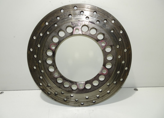 Rear brake disc Yamaha TDM