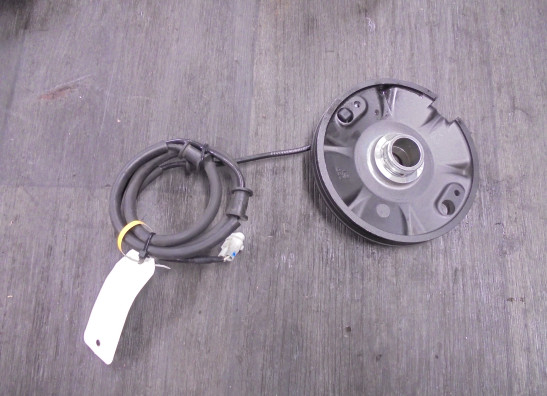 ABS sensor fuhler hinten Yamaha XT 1200 Z Super Tenere