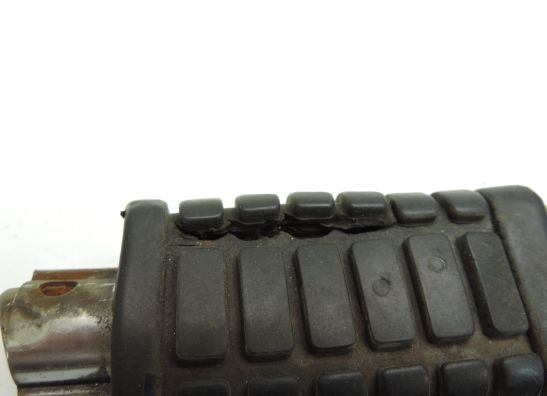 Duo voetsteun set Honda VT 500