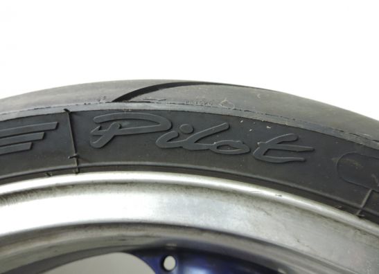 Velgen set Kawasaki ZX 7 R