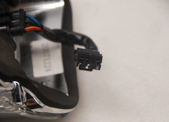 Rucklicht Harley Davidson Softtail