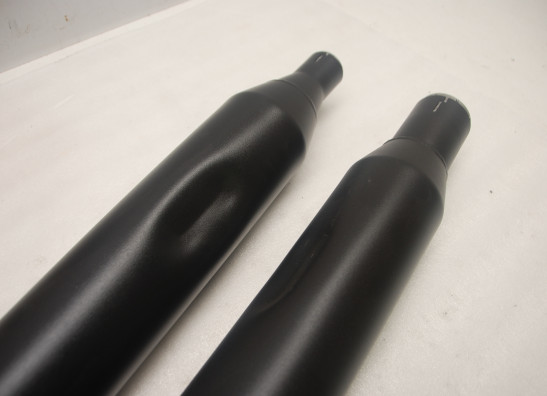 Auspuff Harley Davidson Touring FL