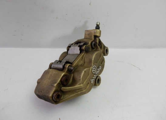 Remklauw rechts voor Moto Guzzi Norge