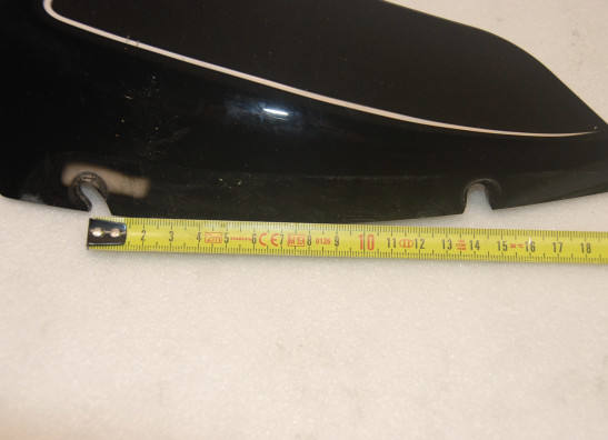 Windscherm Harley Davidson Touring FL