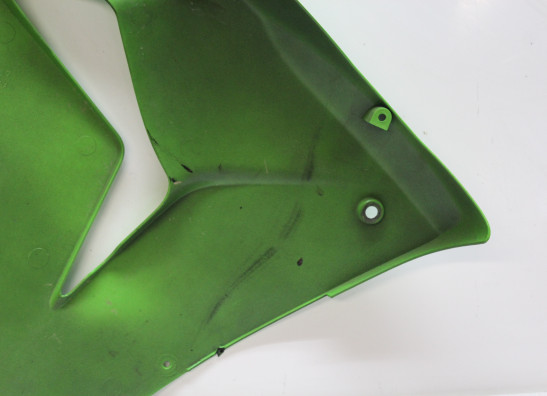 Rechter zijkuip Kawasaki ZX 10 R
