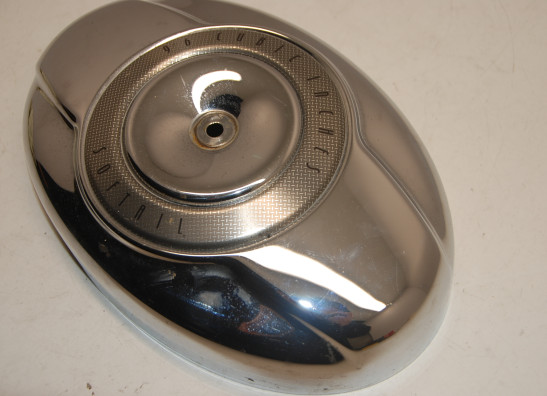 Air cleaner case Harley Davidson Softtail