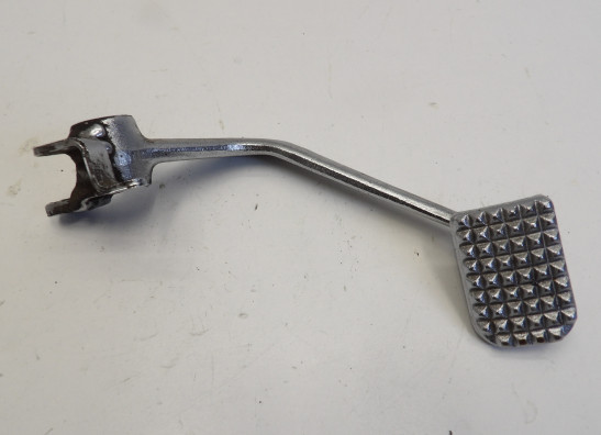 Rempedaal Honda ST 1100 Pan European